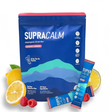 SUPRACALM